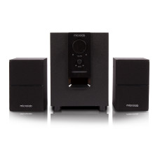 Microlab M106BT Bluetooth Speaker